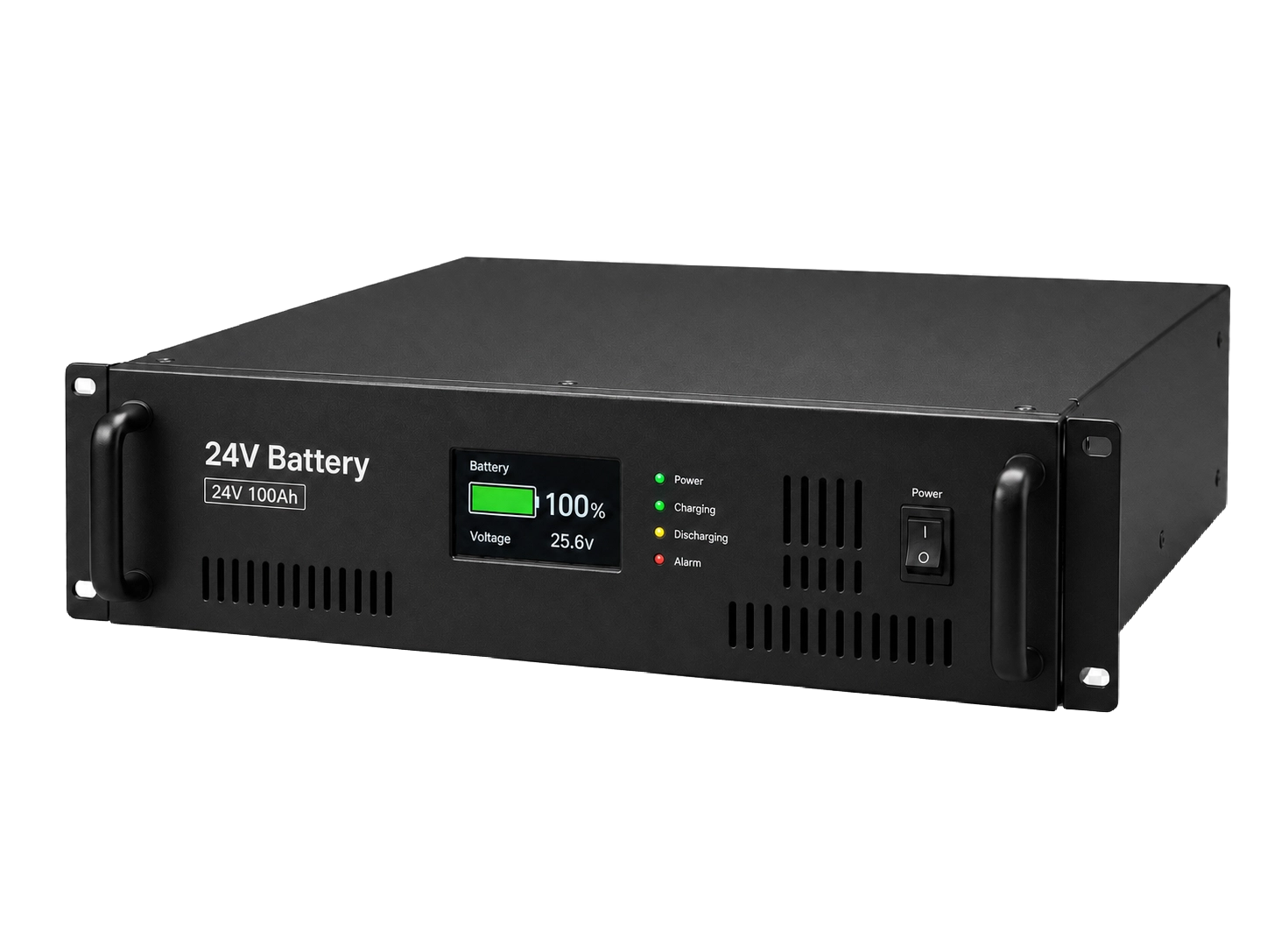 SBS-24-100 power pack